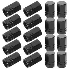  24 Pcs Tappino Gomme Auto