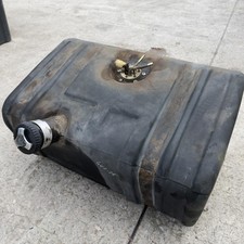 SERBATOIO CARBURANTE PER IVECO