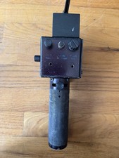 Maniglia zoom Jimmy Jib