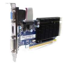 Sapphire radeon 5450 gb - sapphire,