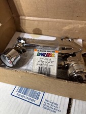 devilbiss gti spray gun