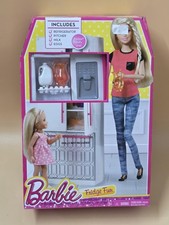 2014 Mattel Frigo Divertente