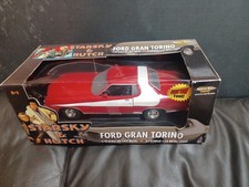 Starsky & Hutch Ford Gran
