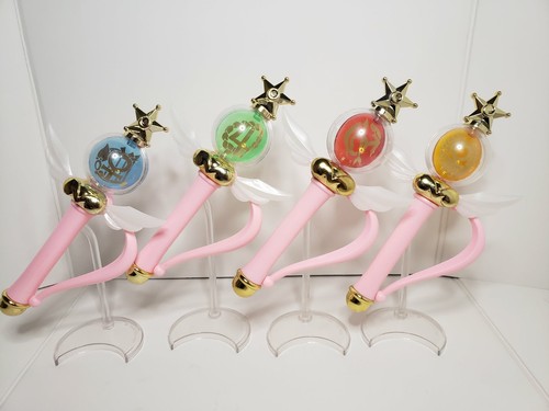 Sailor moon crystal - crystal, change