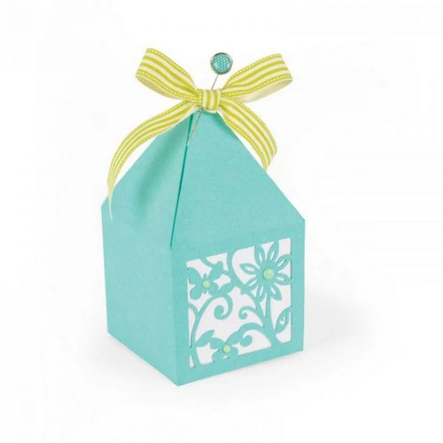 Fustelle big shot sizzix - big,