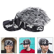  Berretto Baseball Cappellini