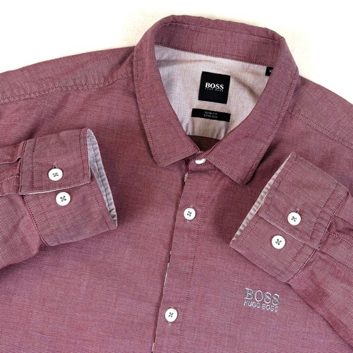 Camicia hugo boss - hugo,