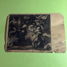 PARMA PINACOTECA MARTIRIO SAN