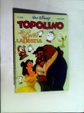 Topolino 1932 - topolino,
