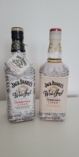 Set di sidro Jack Daniels
