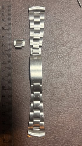 Vintage 1981 tudor rolex - vintage,