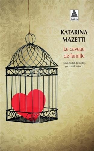 Caveau famille by - le,