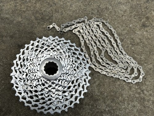 Cassetta sram pg1070 - pg1070, 10