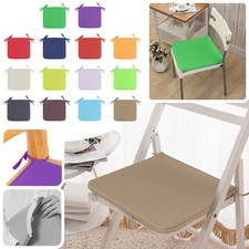 Cuscino sedia da giardino con