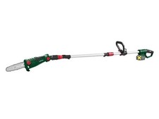Potatore ad asta a batteria PARKSIDE®, 20 V Lunghezza tot ca. 270 cm Taglio 20cm