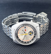 Orologio uomo seiko 6139 - orologio,