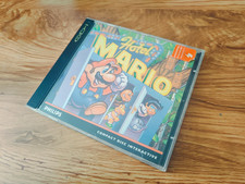 Hotel Mario Nintendo Philips