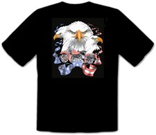 Maglietta Custom Bike Kustom