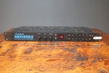 Alesis MIDIVERB II 2