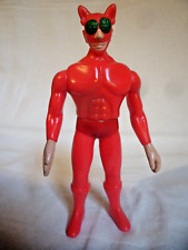 Figure Tiger Mask MASCHERA DI