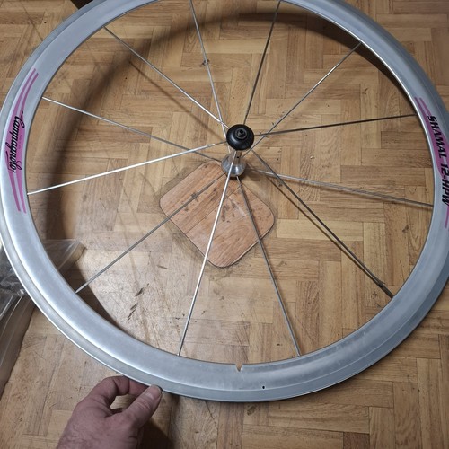 Campagnolo shamal presta cup - campagnolo,