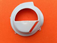 COPRIVENTOLA COPRIVOLANO PER VESPA PX CON PRESA D'ARIA ORIGINALE PROMA! ANNI 80!