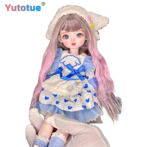 Yutotue carina bambola bambina - yutotue,