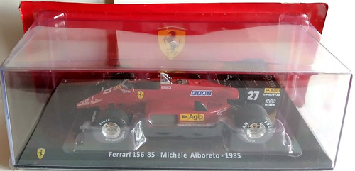 Die cast modellino - 1/24,