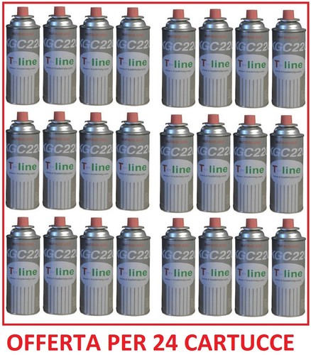 Bomboletta cartuccia cartucce - bomboletta,