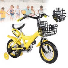 Bicicletta per bambini 12
