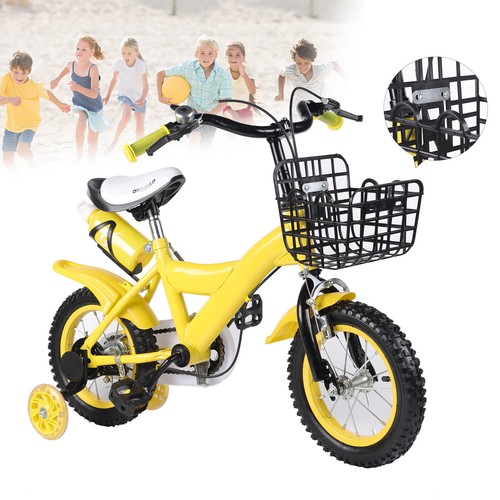 Bicicletta per bambini - , 12