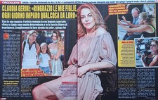 Italian Clipping Ritaglio 2022