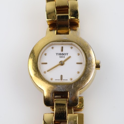 Orologio tissot 1853 - tissot, gp