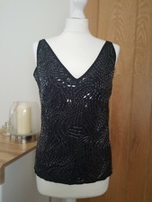 Canotta PLANET impreziosita