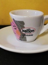 TAZZINA CAFFÈ KENON ESPRESSO