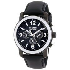 Orologio uomo sector - uomo,