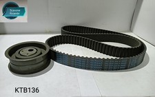 KIT CINGHIA DI DISTRIBUZIONE