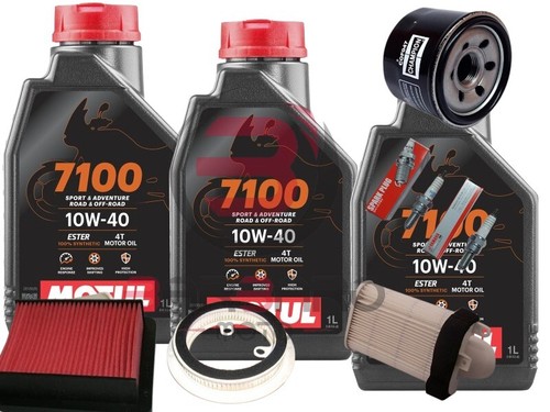 Kit tagliando yamaha - tagliando, t-max