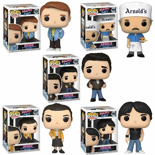 Funko pop television - funko,