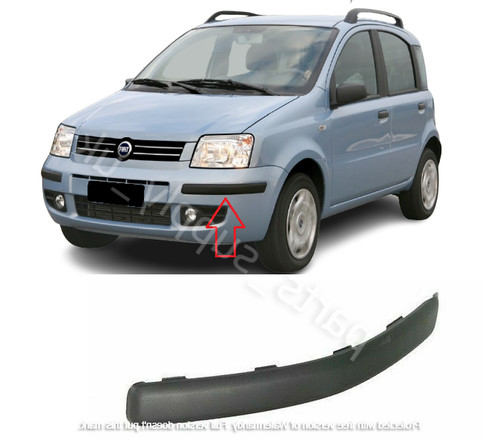Nuovo per fiat panda 2003 - fiat,