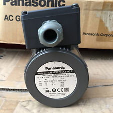 Panasonic M8MX25GK4YGA Motore 1PZ Nuovo Spedizione Celere 