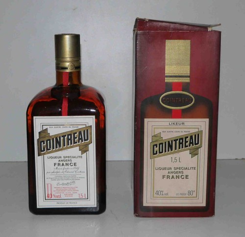 Liqueur digestive vintage - , « 