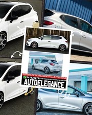 MINIGONNE LATERALI ADATTE PER