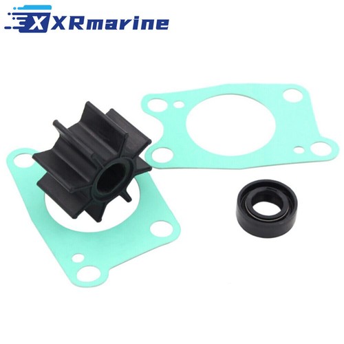 Kit pompa acqua 06192 zv1 - kit,