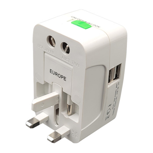 Adattatore universale per - universale,