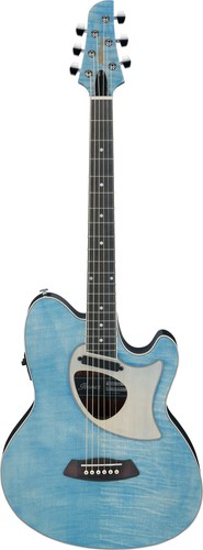 Ibanez talman chitarra - ibanez,