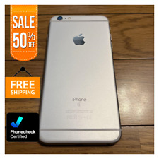 Apple iPhone 6s Plus Rose