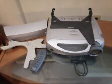 Videoproiettore Infocus Modello Screen Play 5700