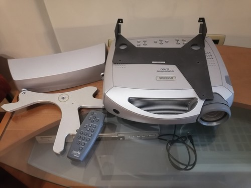 Videoproiettore infocus - videoproiettore,