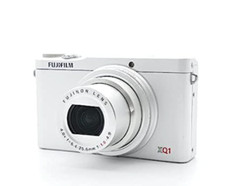 Fujifilm fotocamera digitale